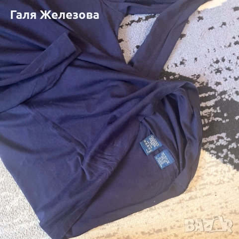 Polo-мъжка тениска, снимка 3 - Тениски - 51431444