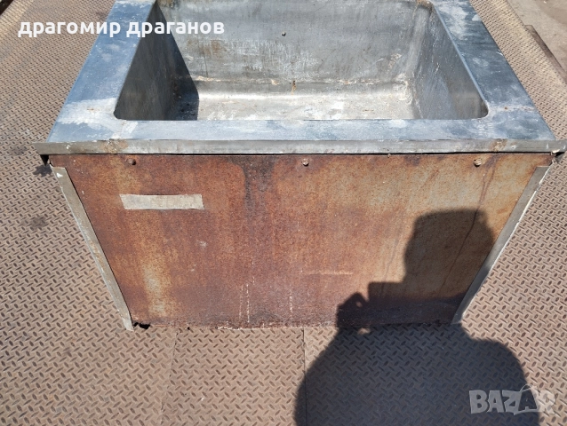 професионално кухненско обзавеждане , снимка 9 - Обзавеждане на кухня - 52083365