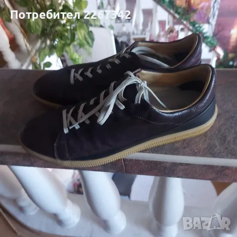 мъжки обувки DIESEL, снимка 3 - Ежедневни обувки - 48601144