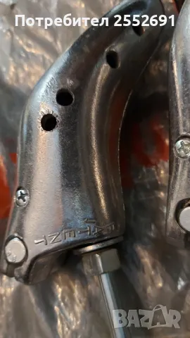 Инструмент , снимка 6 - Други инструменти - 48016775