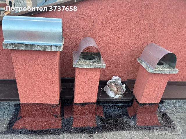 Строителни ремонти , снимка 5 - Ремонти на покриви - 53844426