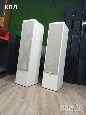 Тонколони CANTON ERGO-90, снимка 11 - Тонколони - 52349138