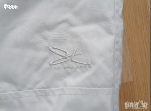 Ски панталон SPORTSWERE ХЛ, снимка 5 - Зимни спортове - 49815705