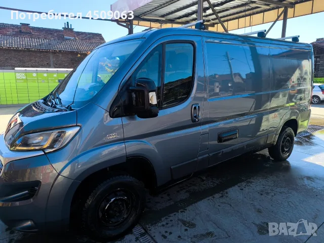 fiat ducato 20q5, снимка 14 - Бусове и автобуси - 56404091