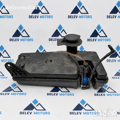 289109492R Казанче течност чистачки Dacia Duster III