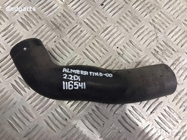 Маркуч Nissan Almera Tino,2.2Di,2000г.