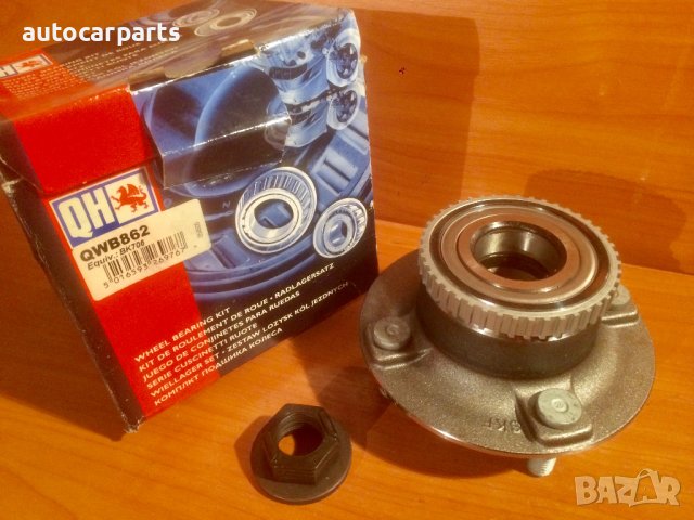 Комплект лагер главина за ФОРД Мондео, Фиеста и Кугър / FORD Mondeo, Fiesta, Cougar