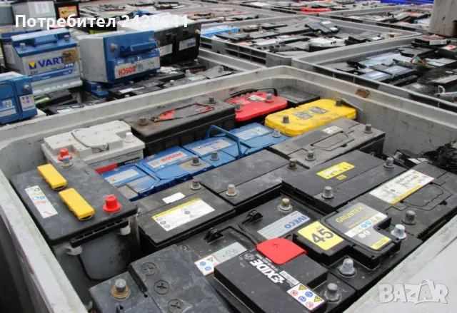 Изкупуване на отпадъци от Черни ,Цветни метали и Автомобили за скрап, снимка 8 - Изкупуване на коли за скрап - 47326876