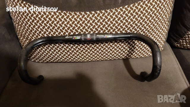 Шосеино карбоново кормило Ritchey Carbon wcs 