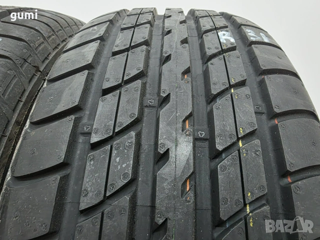 2бр летни гуми 205/55/16 Dunlop R31 , снимка 2 - Гуми и джанти - 43550246