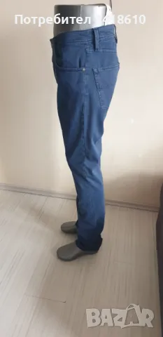Tramarossa Italy Slim Fit Mens Size 31/34 НОВО! ОРИГИНАЛ! Мъжки Дънки!, снимка 4 - Дънки - 48895905