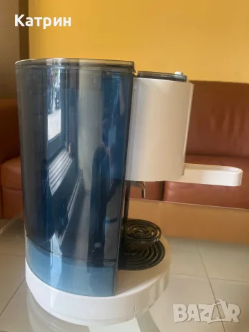 Кафе машина LAVAZZA BLUE, снимка 5 - Кафемашини - 56084114