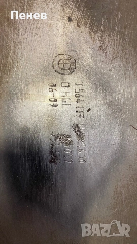 4бр катализатори, снимка 8 - Части - 53829488