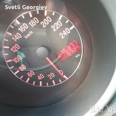 Алфа Romeo 147 1,9 JTD  приемам и бартери за по голяма с 4 врати цената е край колата се кара всеки , снимка 4 - Автомобили и джипове - 49893766