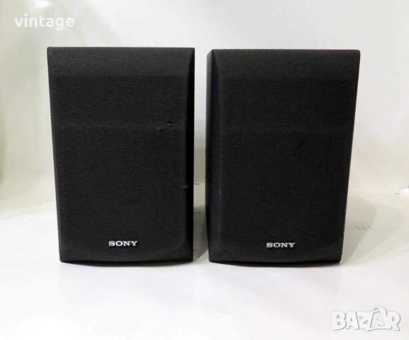 Sony SS-H1700L, снимка 6 - Тонколони - 53312224