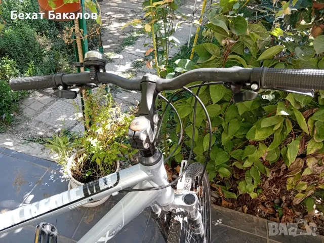 Продавам велосипед MATRIX с алуминиева рамка , снимка 5 - Велосипеди - 42001883