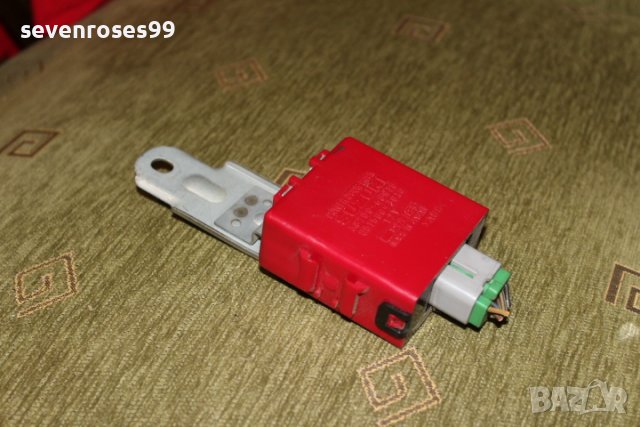 Модул Централно заключване Сузуки Балено Suzuki Baleno 38700-60G10, снимка 2 - Части - 39479918