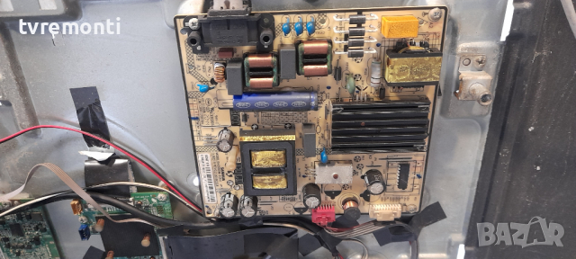  Захранваща платка SHG5504C-101H DLBB518