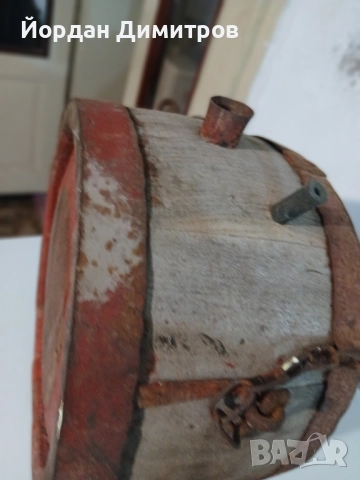 БЪКЕЛИ , снимка 2 - Антикварни и старинни предмети - 51986734