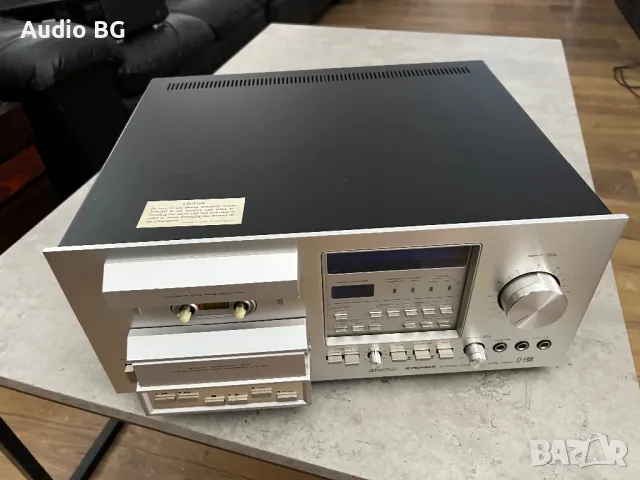 Pioneer CT-F900, снимка 3 - Декове - 49220517