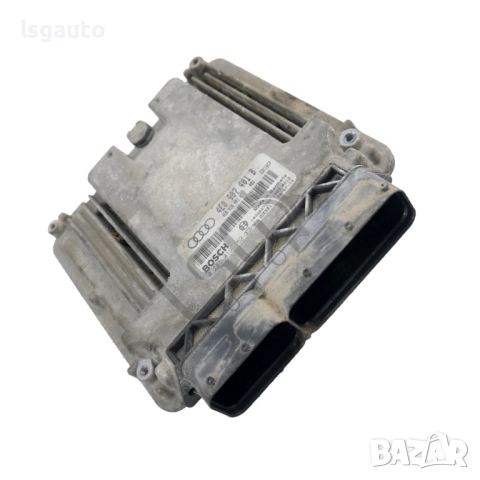Компютър двигател AUDI A8 (D3) 2003-2010 ID: 152754
