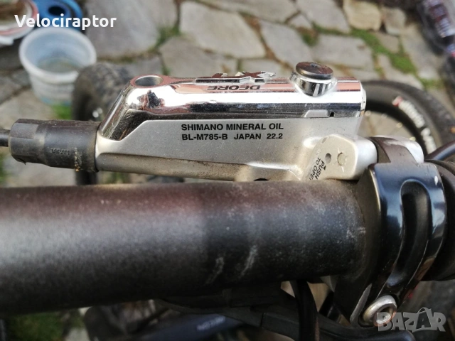 Електрически Велосипед Haibike XDURO AMT RX  27.5", снимка 6 - Велосипеди - 53500948