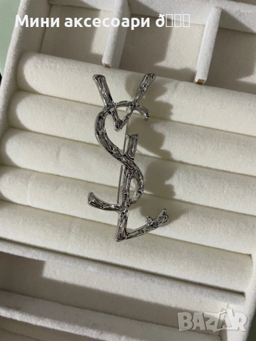 CHANEL брошки, снимка 14 - Други - 53065628