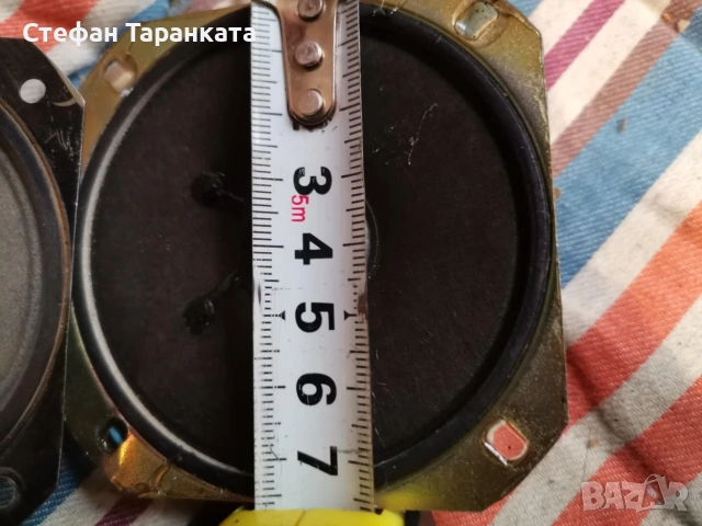 високо честотни говорители , снимка 2 - Тонколони - 53307775