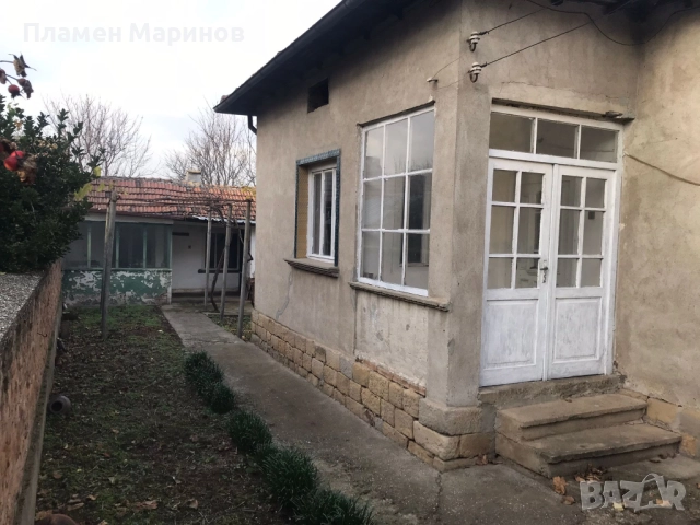 Продавам едноетажна къща, снимка 4 - Къщи - 52518787