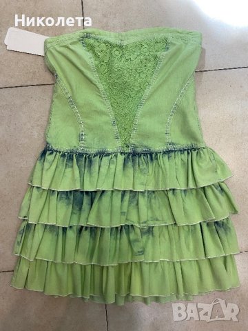 Рокля Junona НАМАЛЕНИЕ , снимка 1