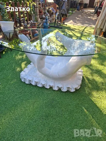 Холна маса внос, снимка 3 - Маси - 56086454