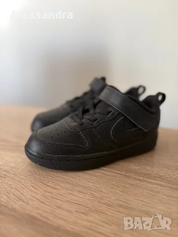 Nike маратонки 26 номер