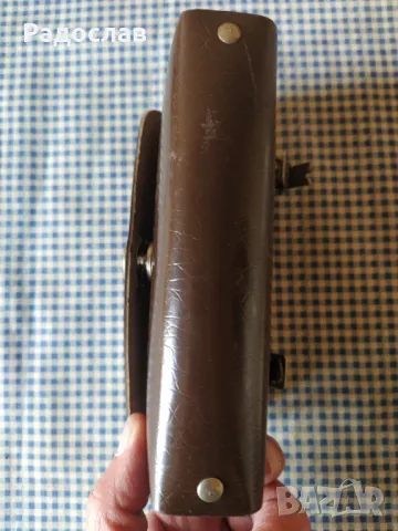 Стара чантичка за инструменти за велосипед , снимка 7 - Аксесоари за велосипеди - 50241598