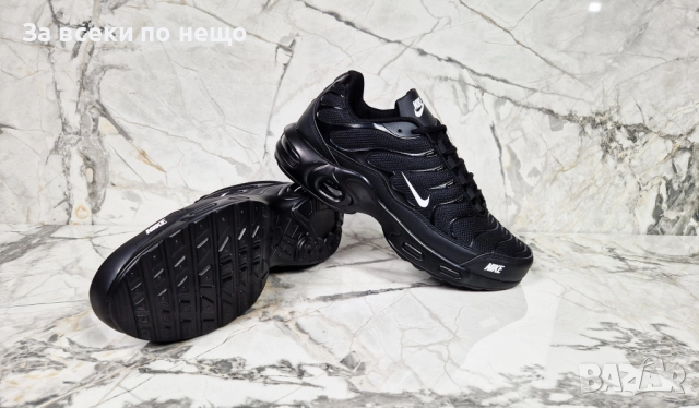 Nike Мъжки Маратонки👟Мъжки Спортни Обувки Найк - Налични Различни Цветове Код P1500, снимка 16 - Маратонки - 52338894