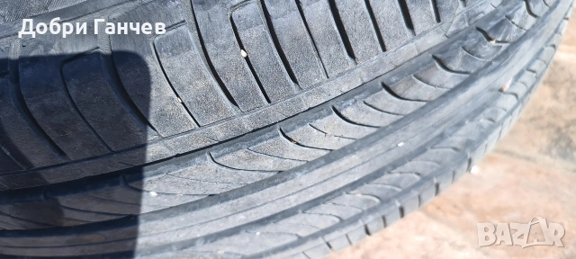 16- ски 5х98 , снимка 5 - Гуми и джанти - 53845557