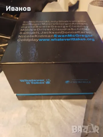 Колекционерска чаша Ewan McGregor, снимка 2 - Колекции - 42343139