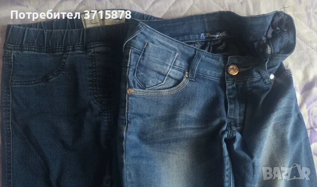 Лот за момиче 11-12г., снимка 2 - Детски комплекти - 51266449