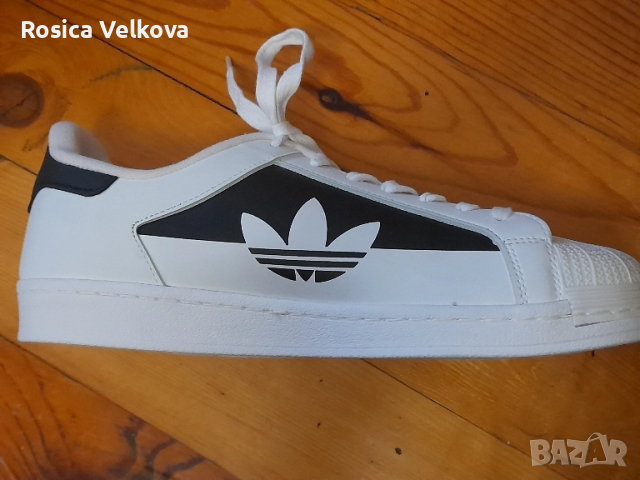 Маратонки ADIDAS Намаление , снимка 4 - Маратонки - 52300312