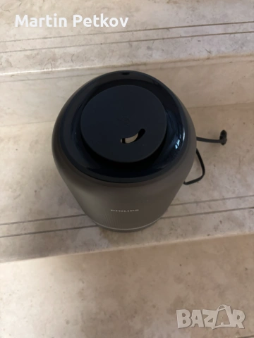 Овлажнител на въздух PHILIPS, снимка 7 - Овлажнители и пречистватели за въздух - 53094285