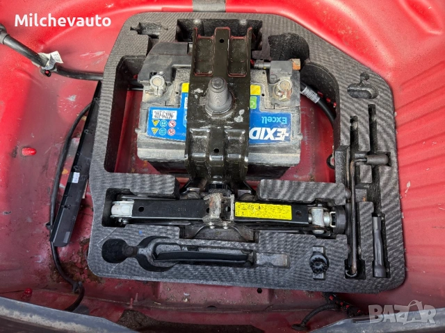 Audi a4 b8 2.7tdi на части / Ауди а4 б8 2.7тди , снимка 12 - Автомобили и джипове - 53028880