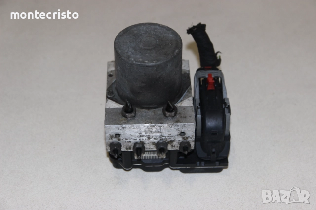 ABS модул Audi A4 B8 B8.5 (2007-2015г.) 8K0907379CC / 0265239308 / 8K0614517FR / 8K0 907 379 CC, снимка 5 - Части - 52730434