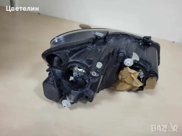 Ляв фар VW Polo 2010-2015 lqv far farove поло , снимка 6 - Части - 48865756
