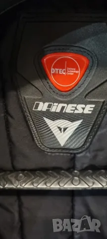 Дамско мото яке Dainese , снимка 6 - Якета - 47572283