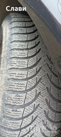 Джанти с гуми 4 броя за VW,Audi итн., снимка 6 - Гуми и джанти - 39853050