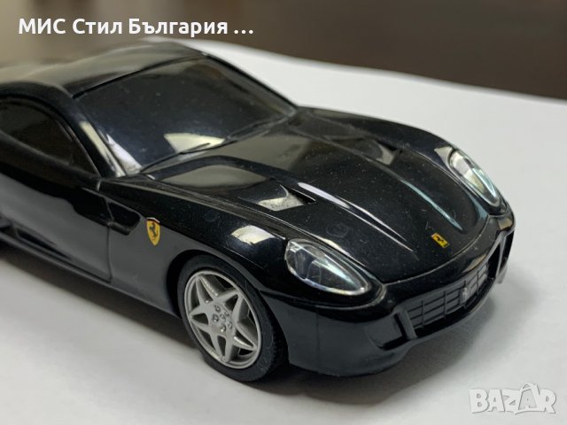 Метални колекционерски колички, снимка 2 - Колекции - 35427801