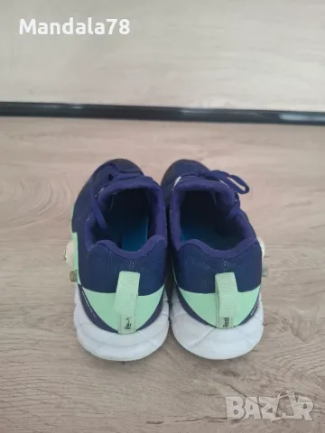 Продавам дамски Reebok Insta pump., снимка 2 - Маратонки - 55706993
