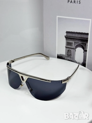 очила с калъф, кутия и ув защита ray ban cazal Tom ford