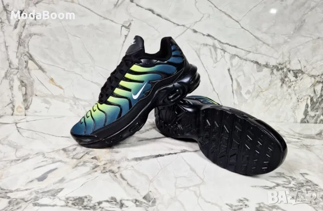 Nike спортни мъжки маратонки , снимка 3 - Маратонки - 48426165