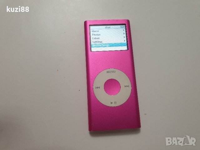 ipod nano 2th 4gb , снимка 1
