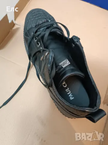 Спортно-елегантни обувки, снимка 2 - Спортно елегантни обувки - 48133011